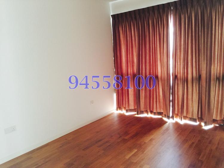 Boathouse Residences (D19), Condominium #85275662